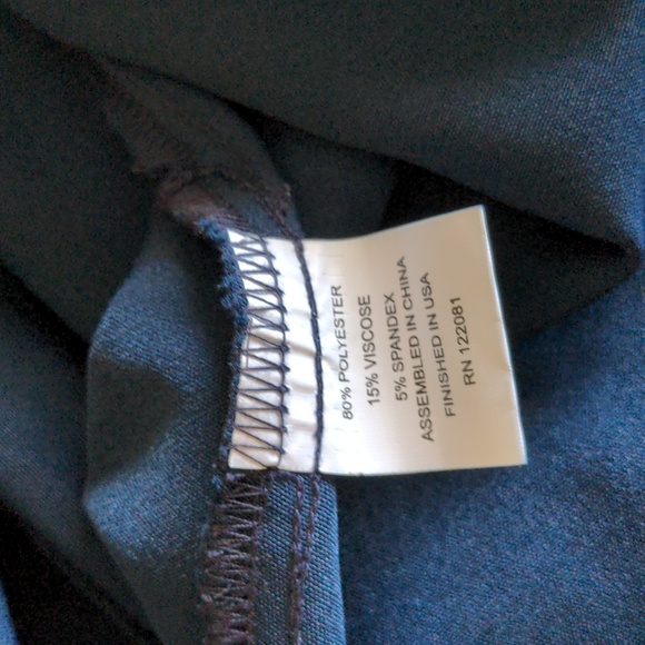 Mod Cloth Alika Party Dress - Picture 9 of 9